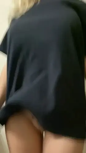 I want to be your doll, use me