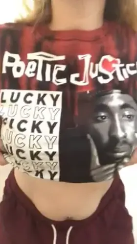 [drop] Sunday titty drop