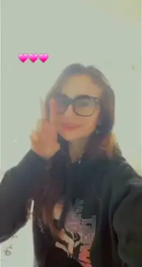 No make up today, just a drooly baby