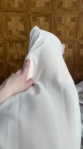 Guess what I hide 😈