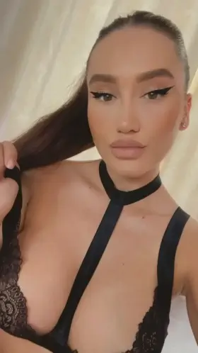 I can be your favorite slut