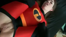 Truly glamorous in every way