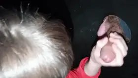 Yet an other cock for me to play with 😃😊