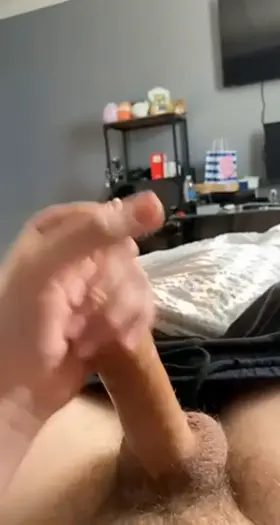 Would you rather fuck me or be fucked by me