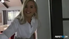 That cumshot at the end tho