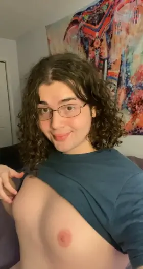 Please help reinforce my identity as Samantha. I need it so bad! 😳