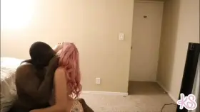 Kendra Sunderland and Rob Piper