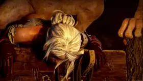 Monster time (Big Green Nagoonimation Noname55..)