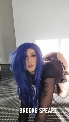 Can you handle it 😈🍊