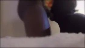 No gag reflex Cuck swallows wrist thick bbc. Must watch with sound 😉