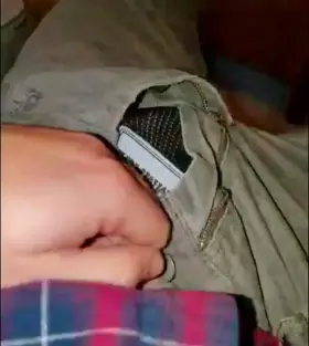 Jock got to tight. Help me out do I can focus?