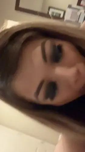 Trying to finish the job?!