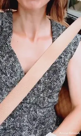 This is the real reason to get a self driving car 😉 [gif]