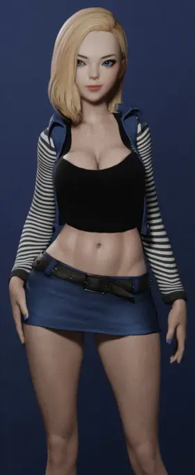 3D Realistic Porn Game That Will Make You Cum Fast! Join Now And Get Free Trial Membership!!!