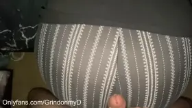 Anyone else love an assjob in some sexy pants? [OC]