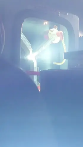 Bree Essrig as Marty Mcfly