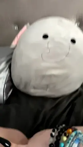 i love a good stretch