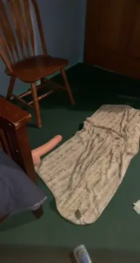 My wet bussy loves swallowing cock in doggy 🤤