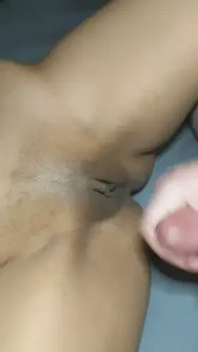 Taking advantage of my free-use pussy