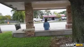 She'll Do Anything For Money