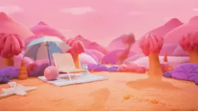 Welcome to PinkPunch Planet！Cutest App Control Vibrator！