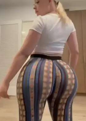 Huge Pawg
