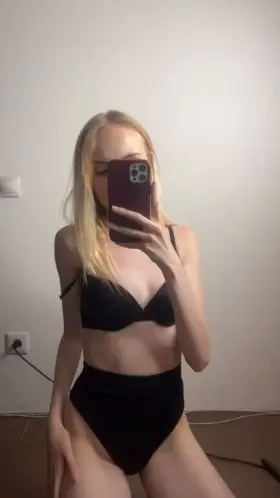 my ex left me because he said my tits are too small