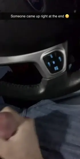 I couldn't save this one till I got home 😁