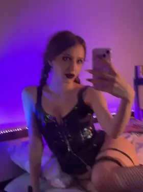 Need some cuddles in bed