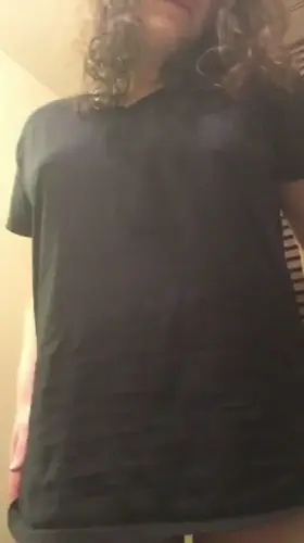 (22f) (OC drop) wanna see what’s under this huge shirt? my bra is pretty useless but at least it’s pretty 🥰