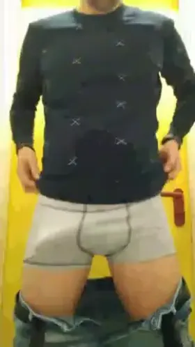 Just a small strip for you 😉