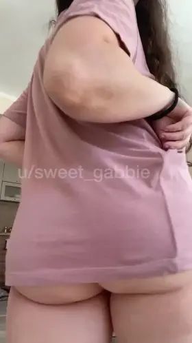 Let me show you what I'm hiding under here