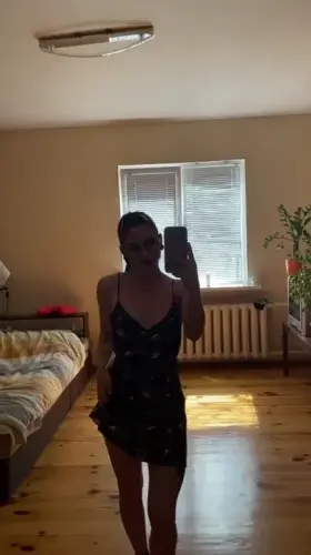 Tight in the front and soft in the back