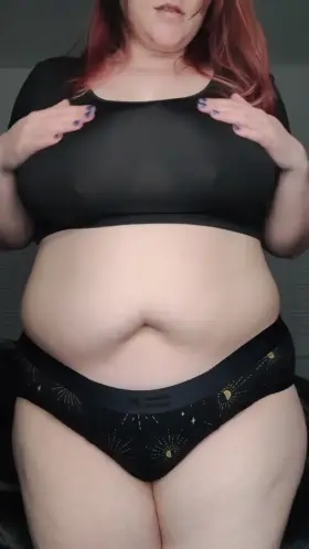 Wanna see me squeeze and drop my GGs? 👀