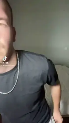 I don’t get why TikTok keeps banning me 🤷‍♂️