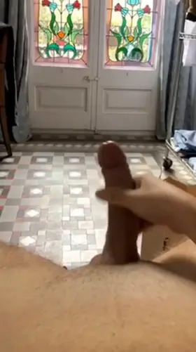 I love shooting ropes!