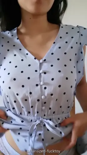 Is the uniboob accepted here? They're natural - I promise! [OC]