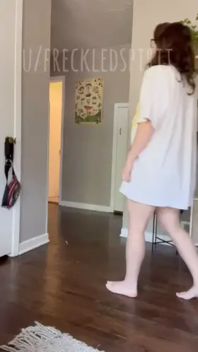 Mornings make me happy