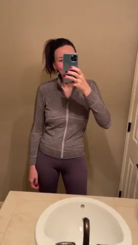 Teasing is SO fun for me! Are you into it?