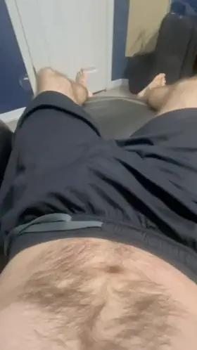 Bulge and dick for ya 😉