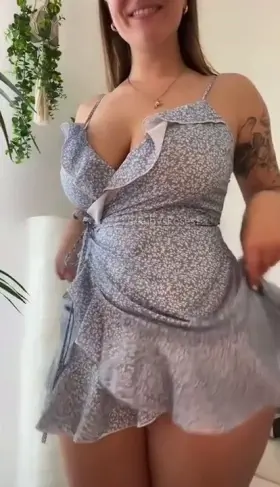 I challenge you to undress me quicker