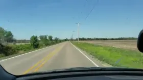 Whats more fun than giving some road head