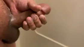 Shower fun 😉 25(m)