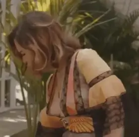 Emilia Clarke gets mad when she realizes you jerked off with her panties