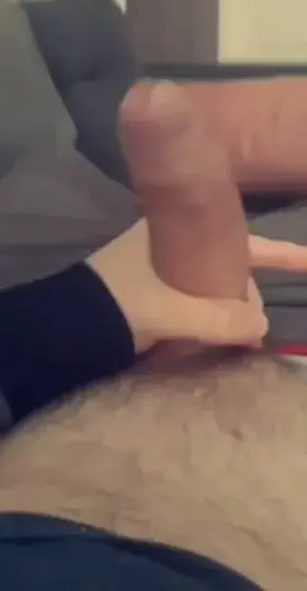 This was pretty fucking satisfying