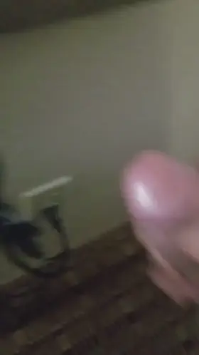 Hubby's great cumload!