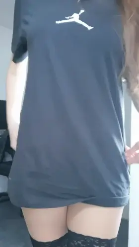 Can we show my bf how many people would fuck me, so he appreciates me more? 🥺 (OC) haha