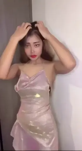 Will you slap my ass if I would tell you to go faster?