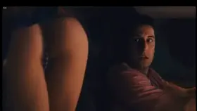 Ali Corbin in American Reunion