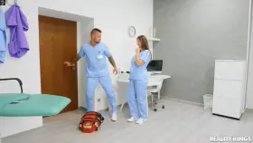 Taylee Wood - Nursing That Pussy